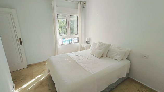 Resale - Villa -
Las Ramblas - Las Ramblas Golf