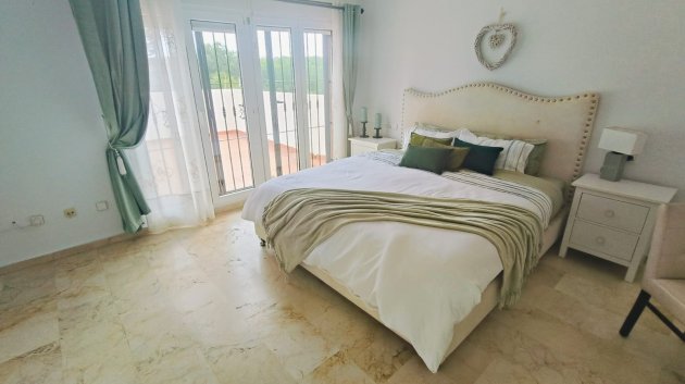 Resale - Villa -
Las Ramblas - Las Ramblas Golf