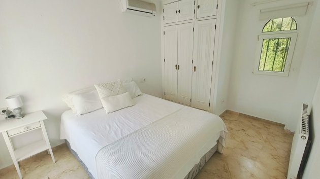 Resale - Villa -
Las Ramblas - Las Ramblas Golf