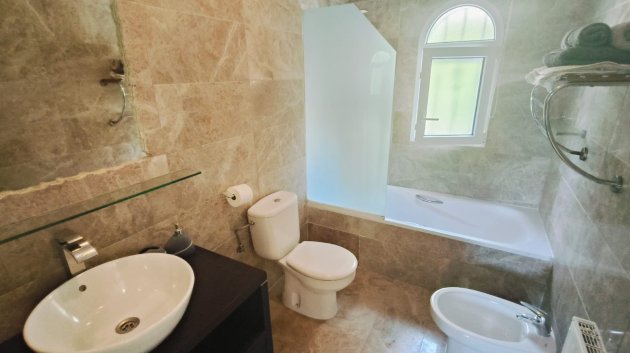 Resale - Villa -
Las Ramblas - Las Ramblas Golf