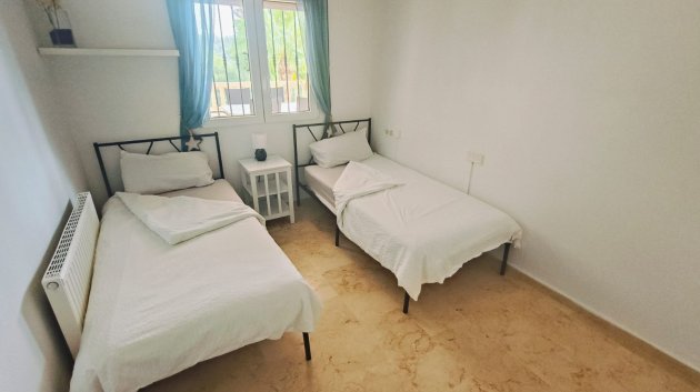 Resale - Villa -
Las Ramblas - Las Ramblas Golf