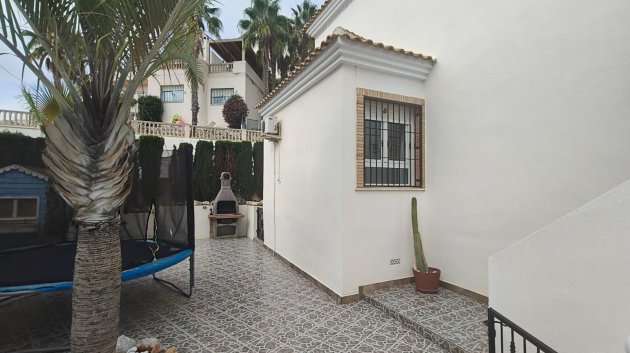 Resale - Villa -
Las Ramblas - Las Ramblas Golf