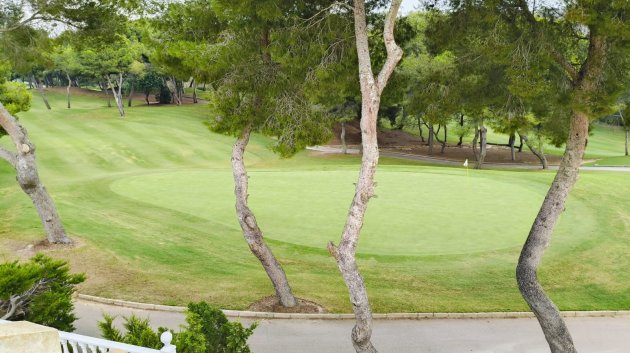 Resale - Villa -
Las Ramblas - Las Ramblas Golf
