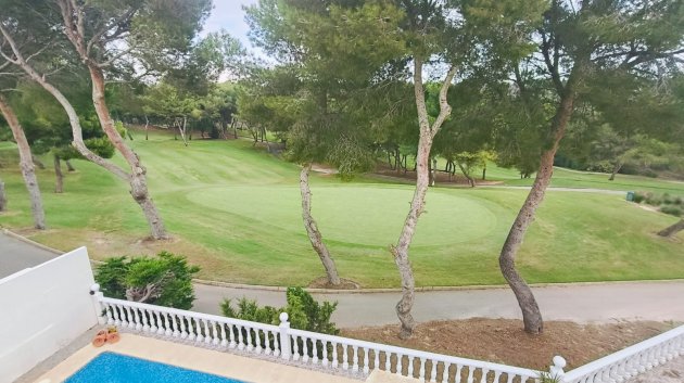 Resale - Villa -
Las Ramblas - Las Ramblas Golf