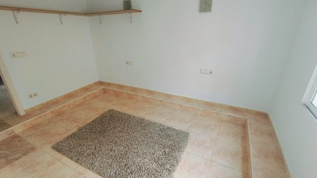 Resale - Villa -
Las Ramblas - Las Ramblas Golf