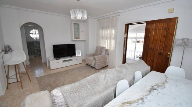 Resale - Townhouse -
Punta Prima - Punta prima , Orihuela Costa