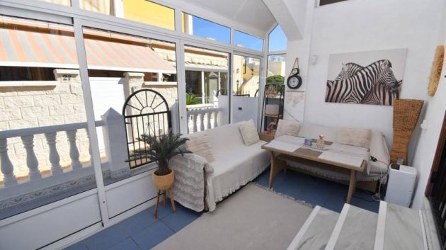 Resale - Townhouse -
Punta Prima - Punta prima , Orihuela Costa