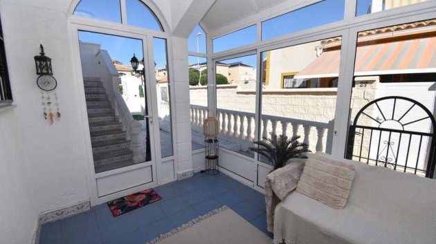 Resale - Townhouse -
Punta Prima - Punta prima , Orihuela Costa