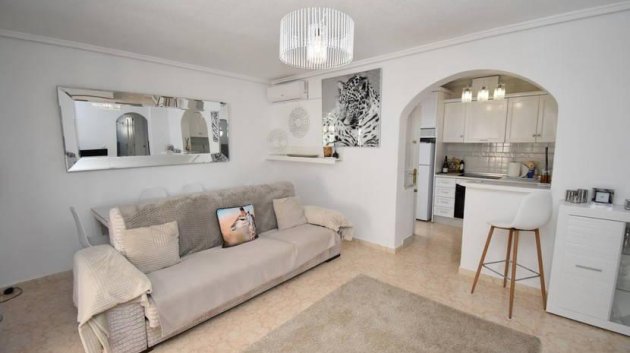 Resale - Townhouse -
Punta Prima - Punta prima , Orihuela Costa