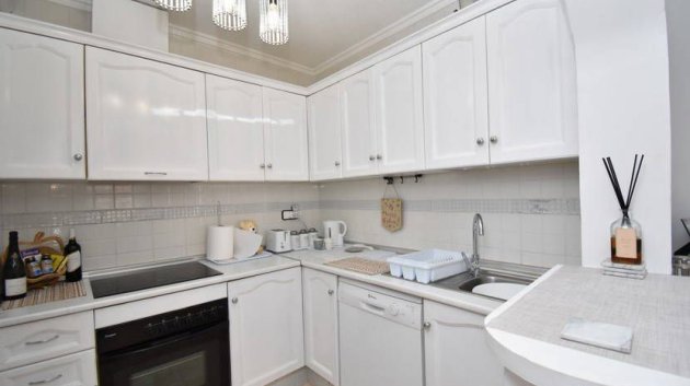 Resale - Townhouse -
Punta Prima - Punta prima , Orihuela Costa