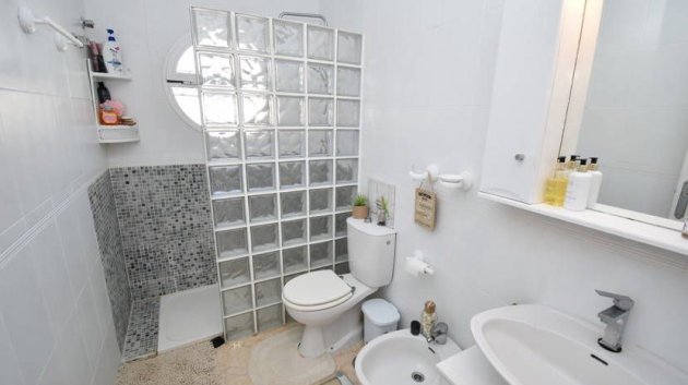 Resale - Townhouse -
Punta Prima - Punta prima , Orihuela Costa