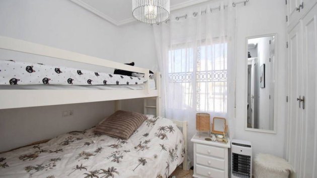 Resale - Townhouse -
Punta Prima - Punta prima , Orihuela Costa
