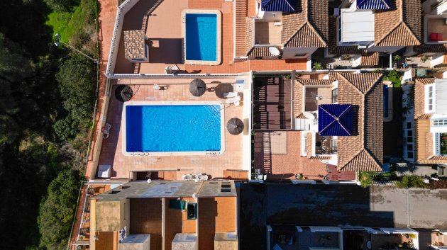 Resale - Villa -
Playa Flamenca - Orihuela Costa