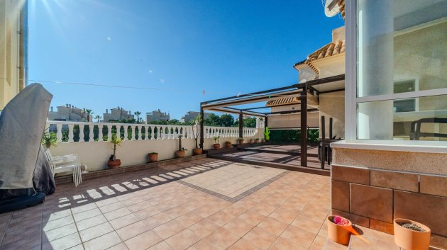 Resale - Villa -
Playa Flamenca - Orihuela Costa