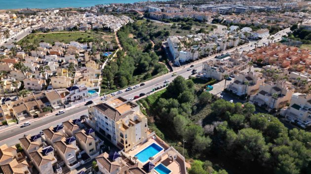 Resale - Villa -
Playa Flamenca - Orihuela Costa