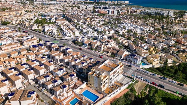 Resale - Villa -
Playa Flamenca - Orihuela Costa