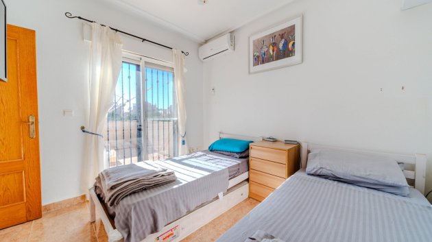 Resale - Villa -
Playa Flamenca - Orihuela Costa