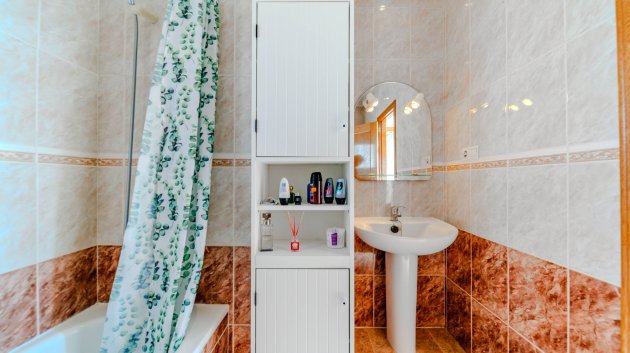 Resale - Villa -
Playa Flamenca - Orihuela Costa