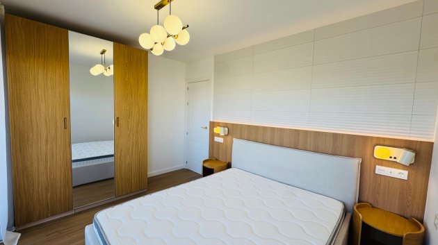 Resale - Apartments -
Punta Prima - Punta prima , Orihuela Costa