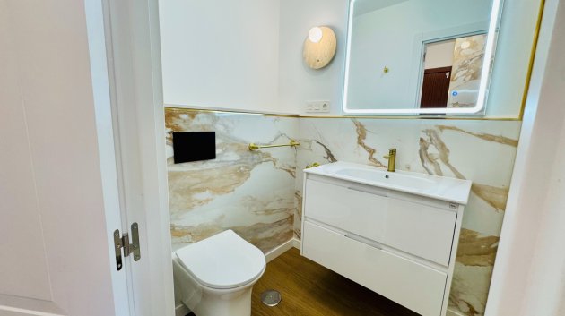 Resale - Apartments -
Punta Prima - Punta prima , Orihuela Costa