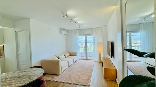 Resale - Apartments -
Punta Prima - Punta prima , Orihuela Costa