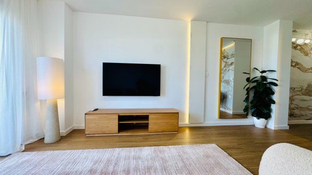 Resale - Apartments -
Punta Prima - Punta prima , Orihuela Costa