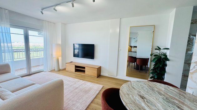 Resale - Apartments -
Punta Prima - Punta prima , Orihuela Costa