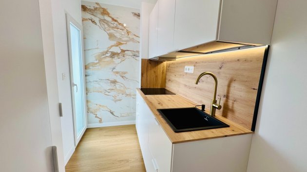 Resale - Apartments -
Punta Prima - Punta prima , Orihuela Costa