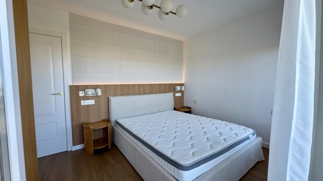 Resale - Apartments -
Punta Prima - Punta prima , Orihuela Costa