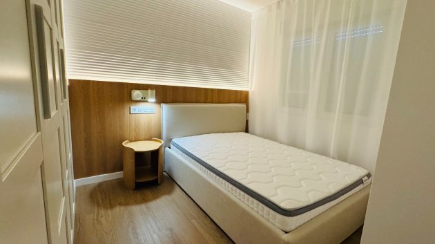 Resale - Apartments -
Punta Prima - Punta prima , Orihuela Costa