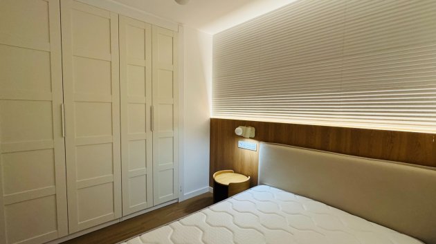 Resale - Apartments -
Punta Prima - Punta prima , Orihuela Costa