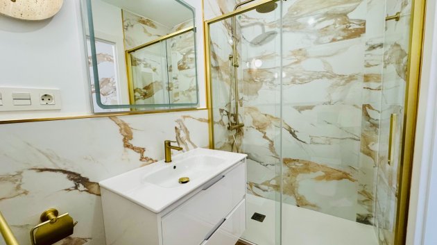 Resale - Apartments -
Punta Prima - Punta prima , Orihuela Costa