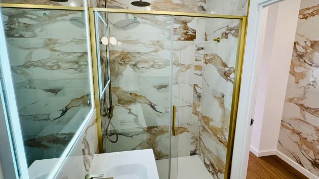 Resale - Apartments -
Punta Prima - Punta prima , Orihuela Costa
