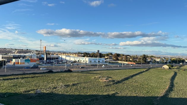 Resale - Apartments -
Punta Prima - Punta prima , Orihuela Costa