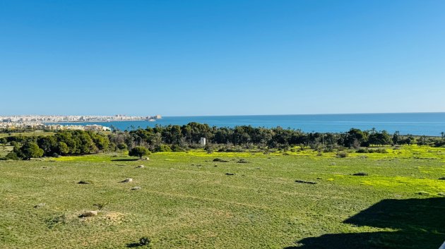 Resale - Apartments -
Punta Prima - Punta prima , Orihuela Costa