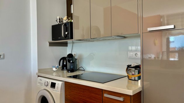 Resale - Apartments -
Algorfa - La finca Golf