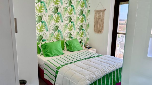 Resale - Apartments -
Algorfa - La finca Golf