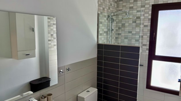 Resale - Apartments -
Algorfa - La finca Golf