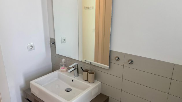 Resale - Apartments -
Algorfa - La finca Golf