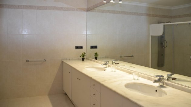 Resale - Apartments -
Benissa - Parques Casablanca