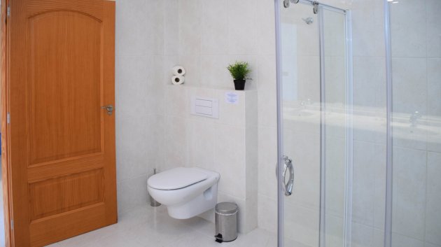 Resale - Apartments -
Benissa - Parques Casablanca