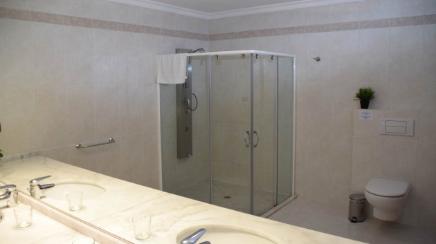 Resale - Apartments -
Benissa - Parques Casablanca