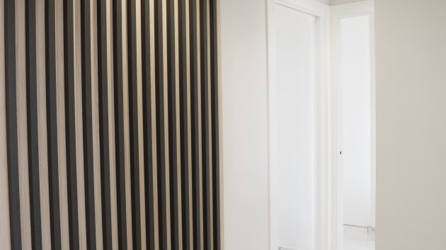 Nouvelle construction - Appartements -
Ciudad Quesada
