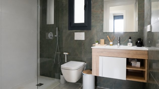 Nouvelle construction - Appartements -
Ciudad Quesada