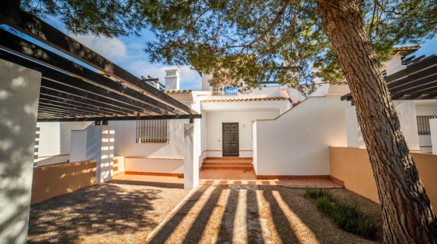 New Build - Villa -
Fuente Alamo