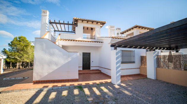 New Build - Villa -
Fuente Alamo