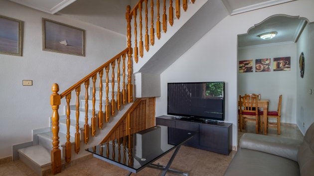 Resale - Townhouse -
Pilar de la Horadada - Torre de la Horadada