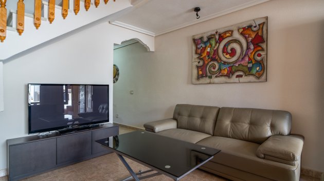 Resale - Townhouse -
Pilar de la Horadada - Torre de la Horadada