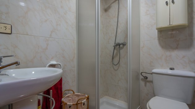 Resale - Townhouse -
Pilar de la Horadada - Torre de la Horadada