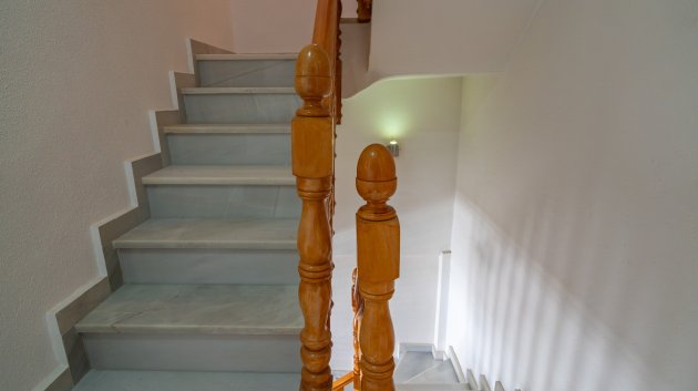 Resale - Townhouse -
Pilar de la Horadada - Torre de la Horadada
